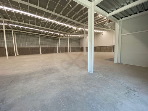 Nave Industrial En Venta En Rancho O Rancheria Palo Alto
