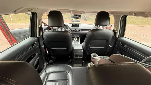 Mazda CX-5 2.5 Grand Touring Lx