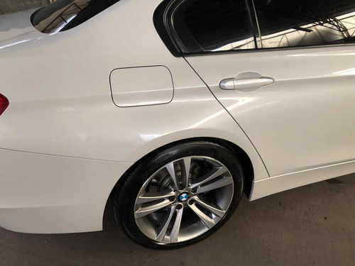 Imagen 2 de 11 de Bmw Serie 3 2.0 328i Sedán Sport 245cv 2013
