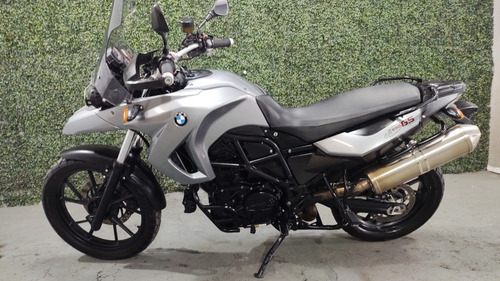 Bmw F 650 Gs 2010 Di Buono Automotores