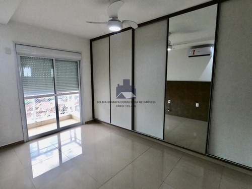 Imagem 5 de 14 de Apartamento Alto Padrão À Venda Jardim Tarraf Ii São José Do Rio Preto/sp - 2021002