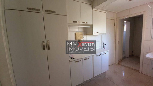 Imagem 22 de 27 de Cobertura Com 5 Dormitórios À Venda, 560 M² Por R$ 5.000.000,00 - Alto De Santana - São Paulo/sp - Co0060