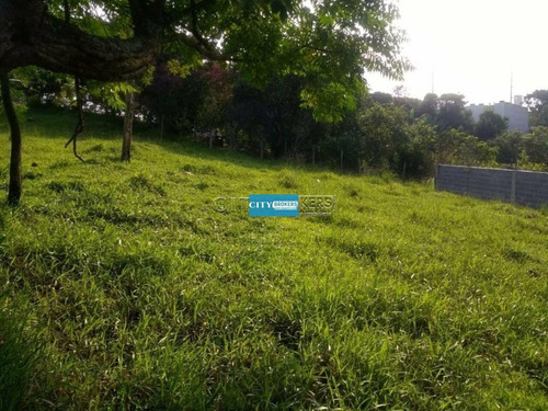 Imagem 5 de 13 de Terreno À Venda, 957 M² Por R$ 220.000,00 - Recreio Sertãozinho - Suzano/sp - Sp1009