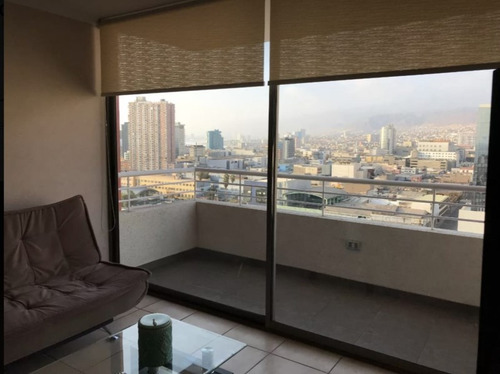¡oportunidad En Antofagasta: Depto. 45m² A La Venta!