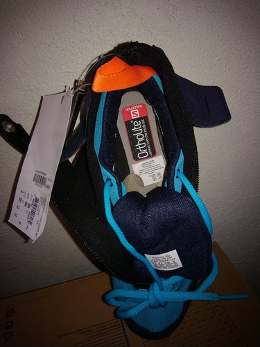 Botas Salomon Outpath Pro Gtx® #mx 5