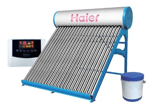 Calentador Solar Haier Directo No Presurizable 150 Lt Gvreff