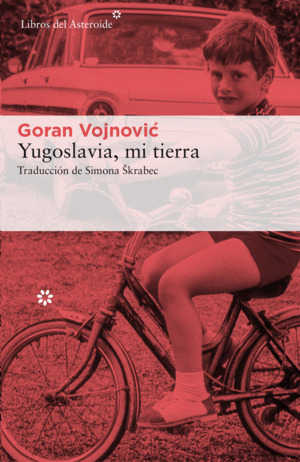 Libro Yugoslavia, Mi Tierra