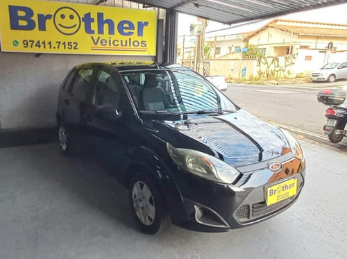 Ford Fiesta 1.6 ROCAM HATCH 8V FLEX 4P MANUAL