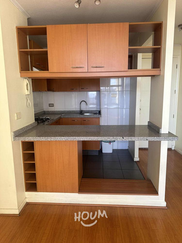 Departamento Avenida Almirante Blanco Encalada Id: 151366