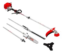 Comprar Desbrozadora Multifuncional Motosierra, Cortasetos Husky
