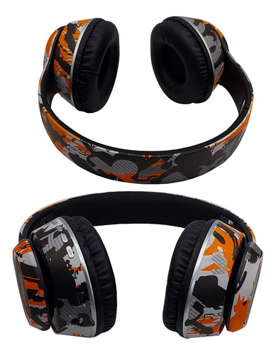 Audífonos Jbl D92 360° Sound Inalámbrico Bluetooth Sd