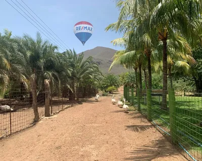 Hacienda-Finca en venta