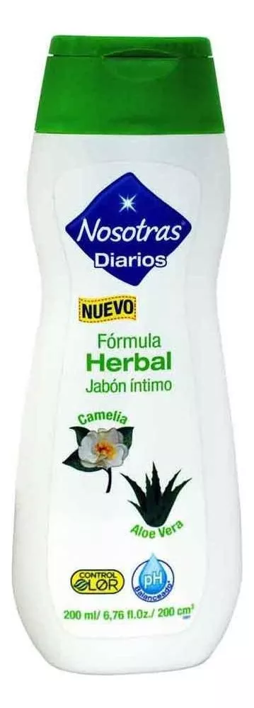 Tercera imagen para búsqueda de jabon intimo