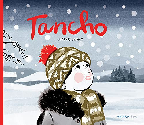 Tancho: 18 -akialbum-