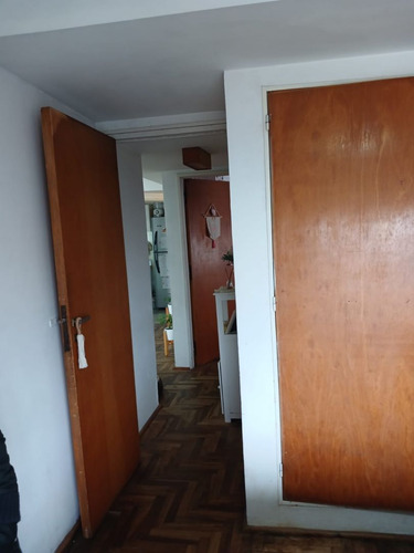7 Entre 45 Y Plaza Italia, Departamento 2 Dormitorios Venta.