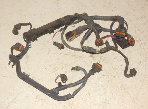 Ramal Electrico De Inyeccion (90570946) Opel Corsa B 