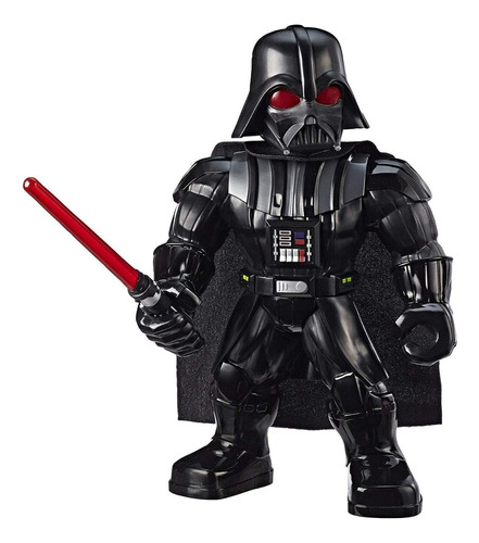 Figura Darth Vader Star Wars Galactic Heroes Mega Mighties