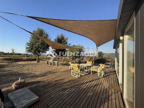 Casa 1 Ambiente En Arriendo Sector La Princesa