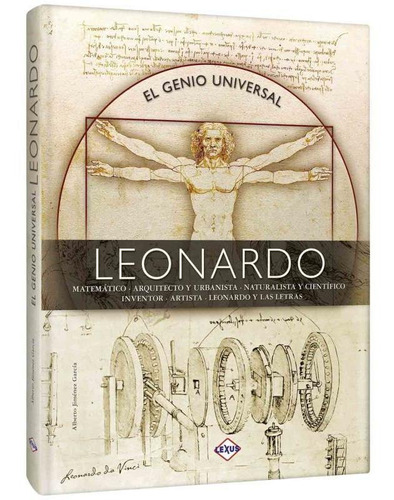 Leonardo El Genio Universal