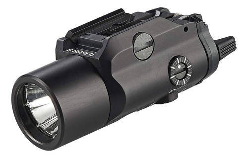 Streamlight 69192 Tlr-vir Ii Iluminador Led/ir Visible/láser