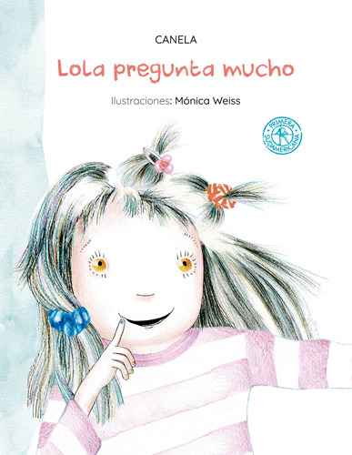 Libro - Lola Pregunta Mucho