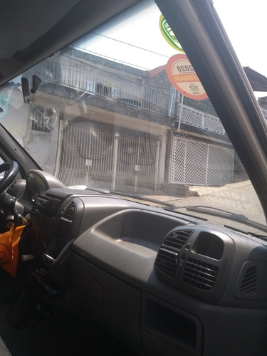 Fiat Ducato Guerra