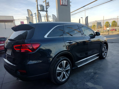 Imagen 5 de 15 de Kia Sorento Gtl Awd 3.5 Aut