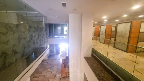 Oficina En Arriendo En Providencia