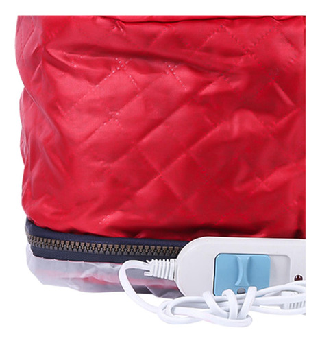Gorro De Cuidado Nutritivo, Gorro Eléctrico, Gorro