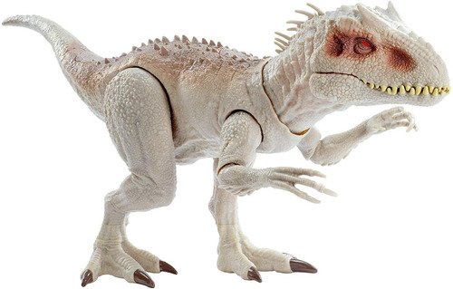 Jurassic World Indominus Rex 58 Cm Largo - Mattel