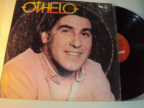 Vinilo Lp 150 Othelo Mañana De Nuevo A Su Lado