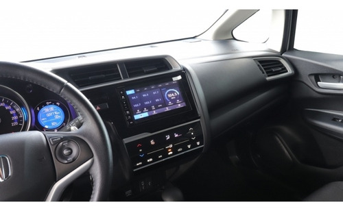 Fit 1.5 Ex 16v Flex 4p Automático 22700km