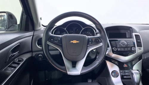 Imagem 15 de 15 de 144685 - Chevrolet Cruze 2016 Com Garantia