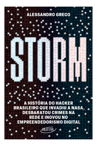 Livro Storm