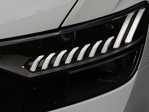 Audi Rs Q8 4.0 V8 TWINTURBO MHEV TIPTRONIC