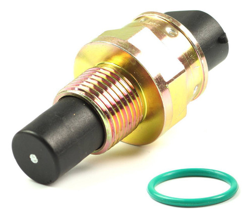 Sensor Velocidad Transmisión Chevrolet K2500 Wt 1994 4.3l