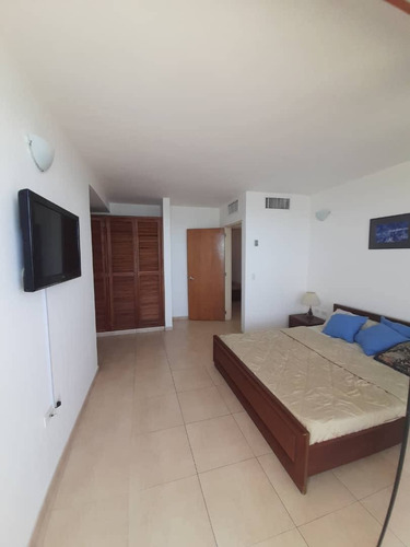 Imagen 4 de 14 de Alquiler Vacacional De Suite Frente Al Mar