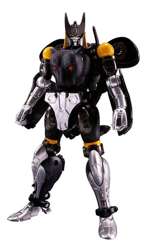 Transformers Masterpiece Mp-34s - Shadow Panther [matstore]