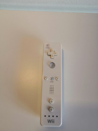 Nintendo Wii Completa | Flasehada