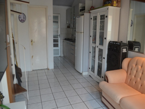 Imagem 2 de 16 de Casa Em Condominio - Cc00076 - 69940547
