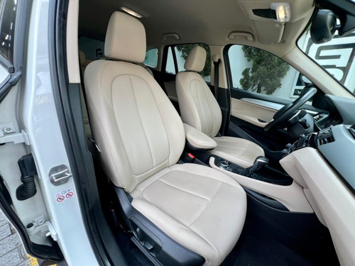 BMW X1 2.0 16V TURBO ACTIVEFLEX SDRIVE20I GP 4P AUTOMÁTICO