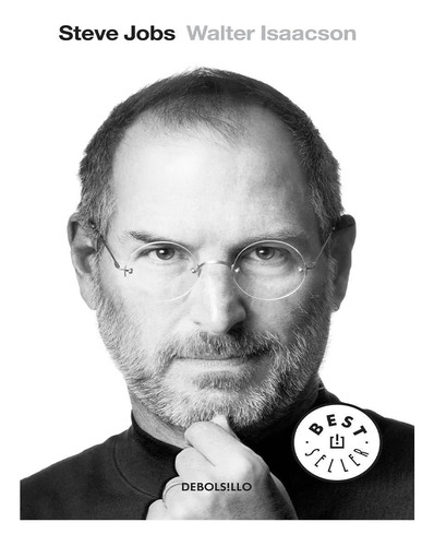 Steve Jobs La Biografia