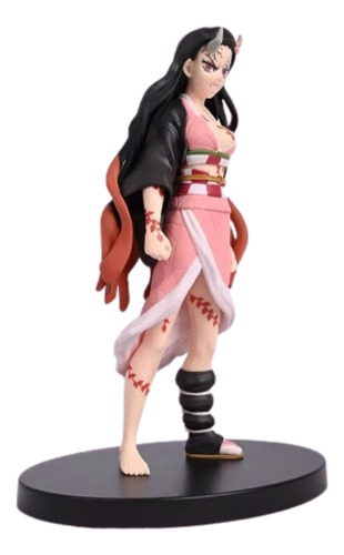 Demon Slayer Nezuko Kamado Kizuna No Sou Vol 26 (b) Bandai