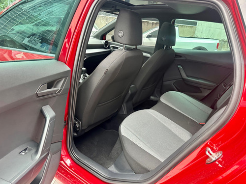 Seat Ibiza 1.6 Xcellence 5P At