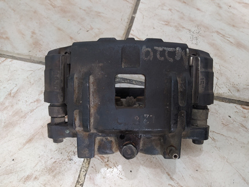 Caliper Delantero Izquierdo Chevrolet Luv Dmax