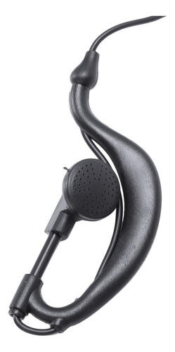Auriculares Ptt De 2 Pines Para Gp88 Gp68 Gp300 Gp88s Gp36