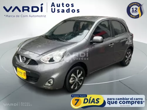 Nissan March SENSE CONNECT