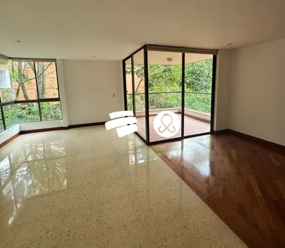 Apartamento en venta