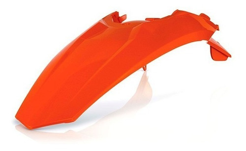 Guardabarro Trasero Acerbis Ktm Sx 250 350 11/15 Solomoto