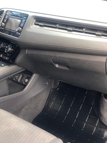 Imagen 8 de 13 de Honda Hr-v 1.8 Lx 2wd Cvt 2017